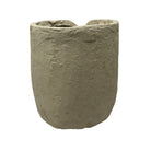 Paper Mache Vessel - Berbere Imports