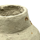 Paper Mache Vessel - Berbere Imports