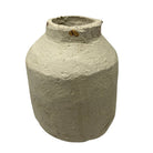 Paper Mache Vessel - Berbere Imports