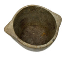 Stone Kundi Vessel - Berbere Imports