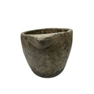 Stone Kundi Vessel - Berbere Imports