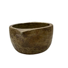 Stone Kundi Vessel - Berbere Imports