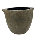 Stone Kundi Vessel - Berbere Imports