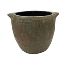 Stone Kundi Vessel - Berbere Imports