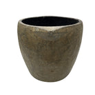 Stone Kundi Vessel - Berbere Imports