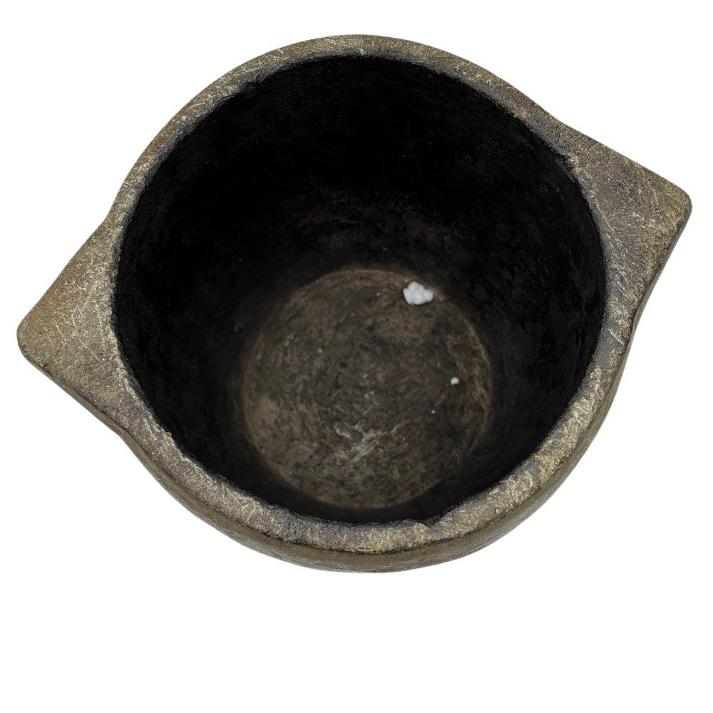 Stone Kundi Vessel - Berbere Imports