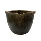 Stone Kundi Vessel - Berbere Imports