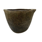 Stone Kundi Vessel - Berbere Imports
