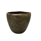 Stone Kundi Vessel - Berbere Imports