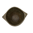 Stone Kundi Vessel - Berbere Imports