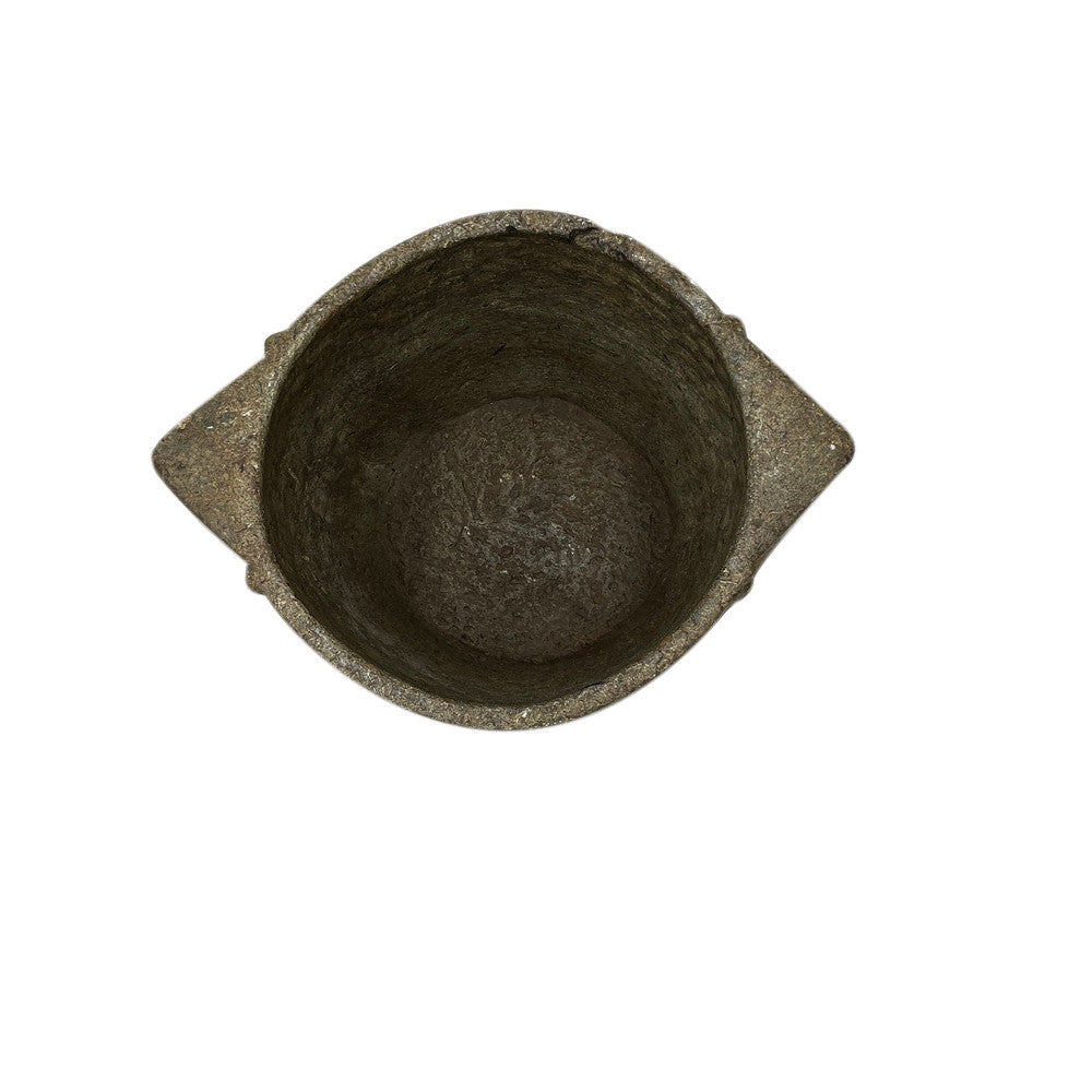 Stone Kundi Vessel - Berbere Imports