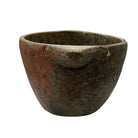 Stone Kundi Vessel - Berbere Imports