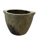 Stone Kundi Vessel - Berbere Imports