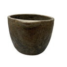 Stone Kundi Vessel - Berbere Imports