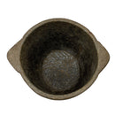 Stone Kundi Vessel - Berbere Imports