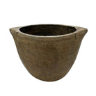 Stone Kundi Vessel - Berbere Imports