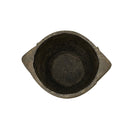 Stone Kundi Vessel - Berbere Imports