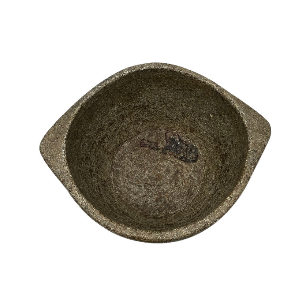 Stone Kundi Vessel - Berbere Imports