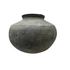 Indian Clay Vessel - Berbere Imports