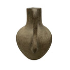 Terracotta 2-Handle Vase - Berbere Imports