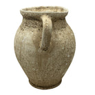 Hungarian Terracotta Vessel With Antiqued Finish - Berbere Imports