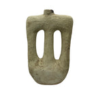 Moroccan Unglazed Tamegroute Vessel - Berbere Imports