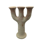 Moroccan Unglazed Tamegroute Vessel - Berbere Imports