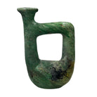 Moroccan Tamegroute Glazed Vessel - Berbere Imports