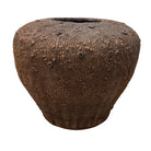 Thai Terracotta Vessel - Berbere Imports