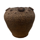 Thai Terracotta Vessel - Berbere Imports