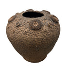 Thai Terracotta Vessel - Berbere Imports