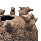 Thai Terracotta Vessel - Berbere Imports