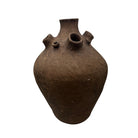 Thai Terracotta Vessel - Berbere Imports