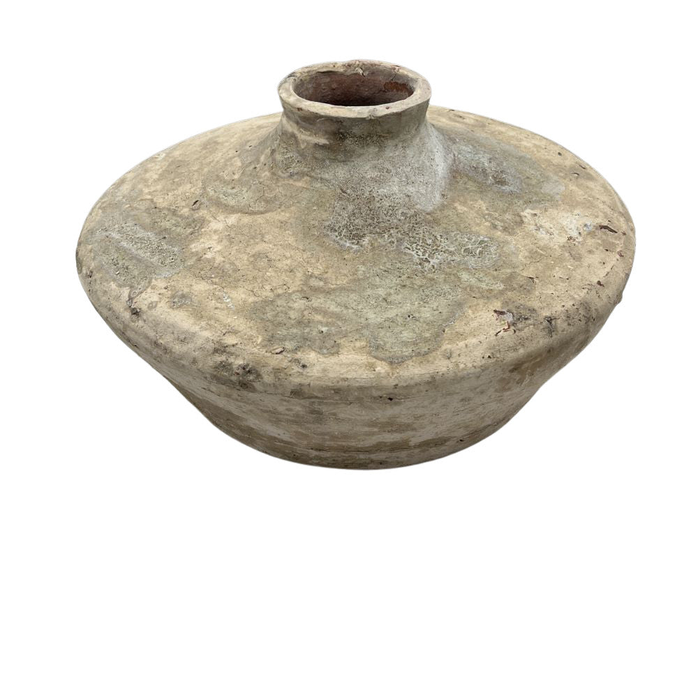 Vintage Vietnamese Vessel - Berbere Imports