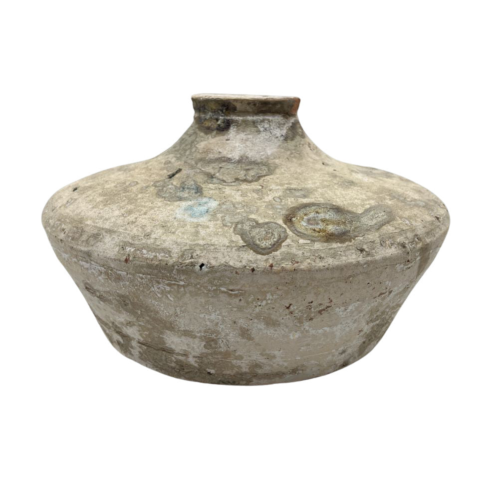 Vintage Vietnamese Vessel - Berbere Imports