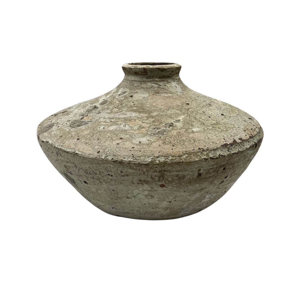 Vintage Vietnamese Vessel - Berbere Imports