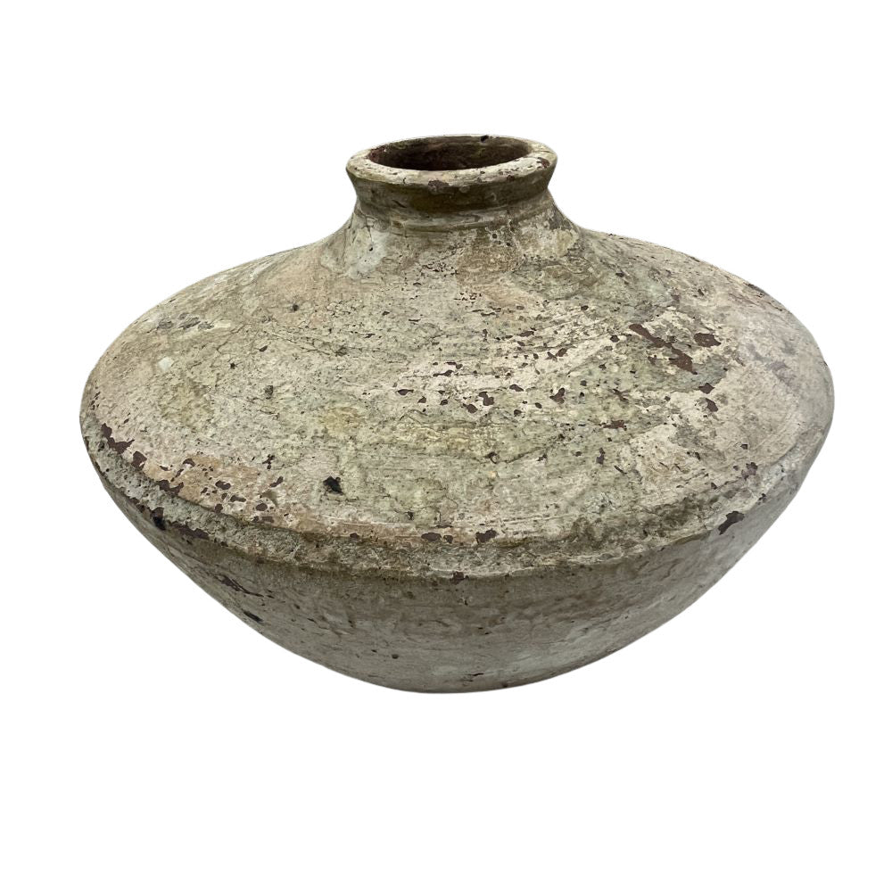 Vintage Vietnamese Vessel - Berbere Imports