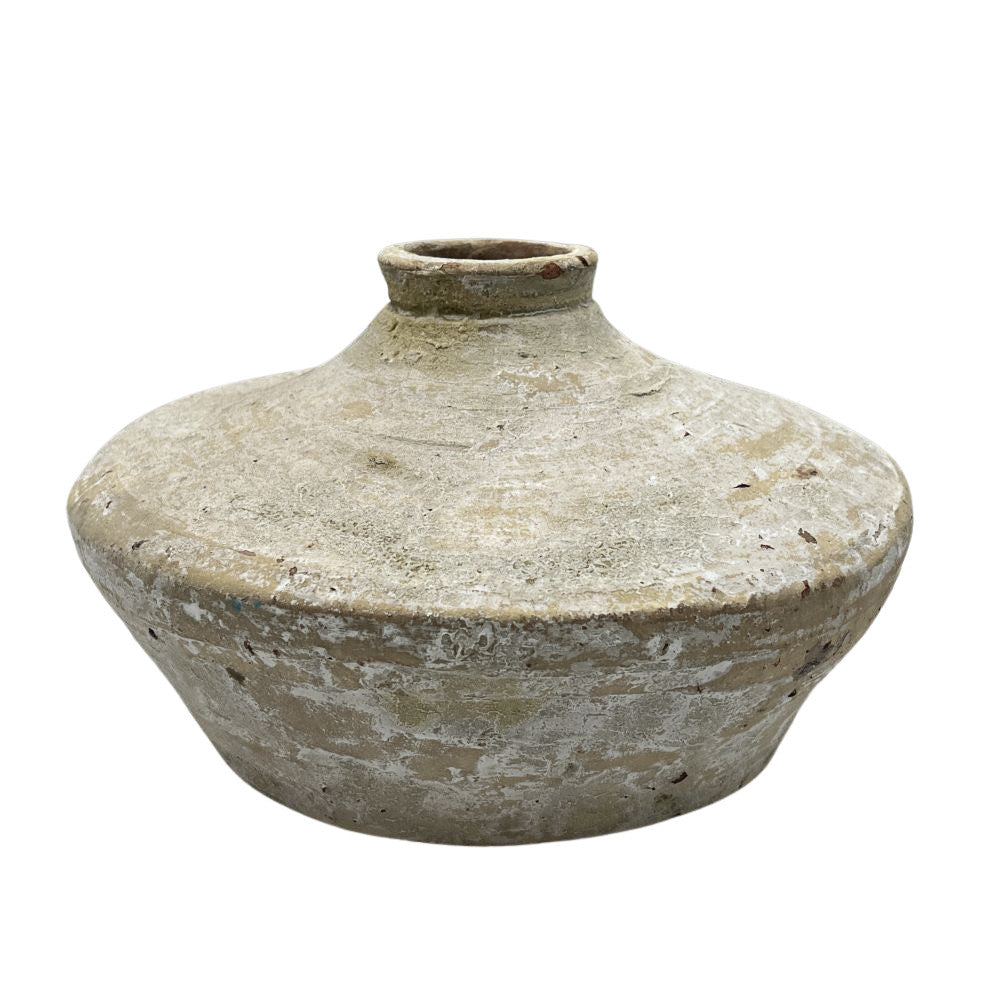 Vintage Vietnamese Vessel - Berbere Imports