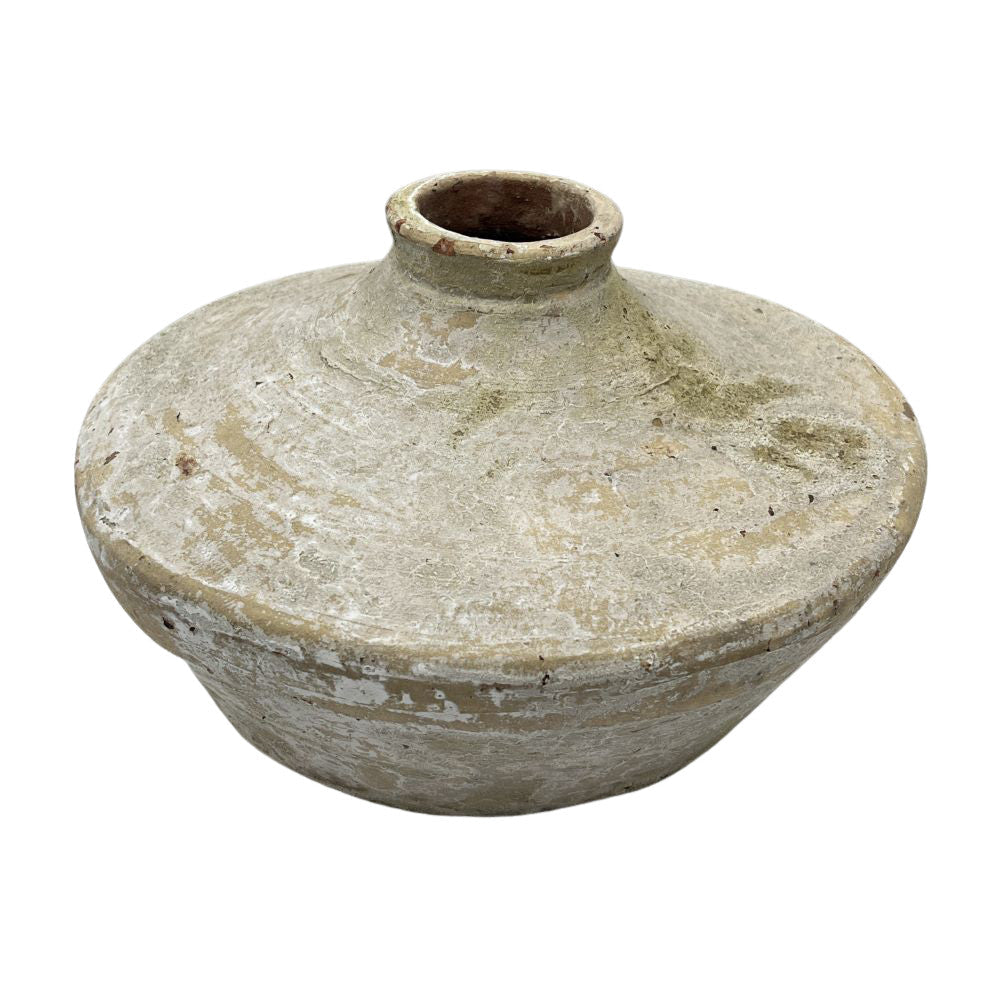 Vintage Vietnamese Vessel - Berbere Imports