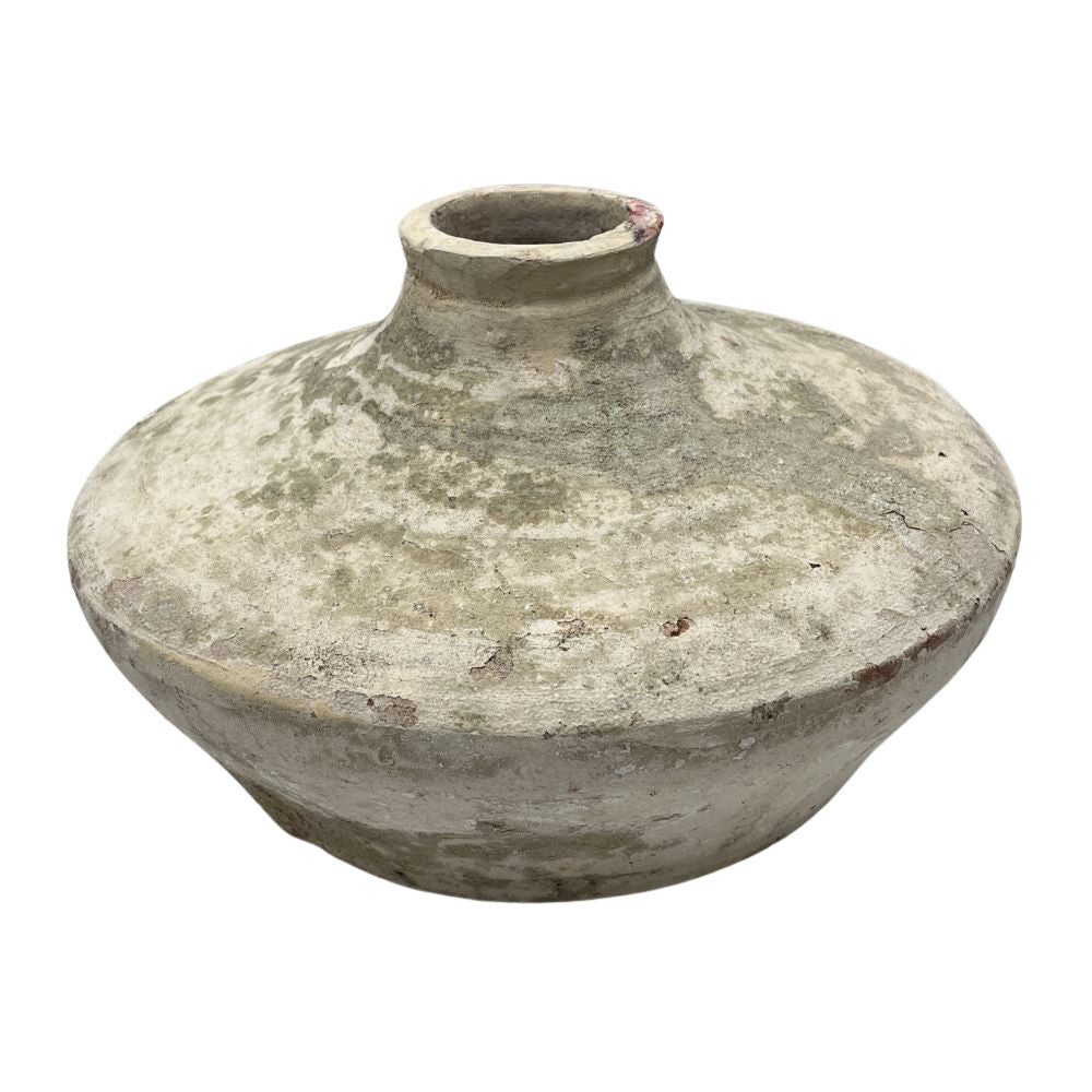 Vintage Vietnamese Vessel - Berbere Imports