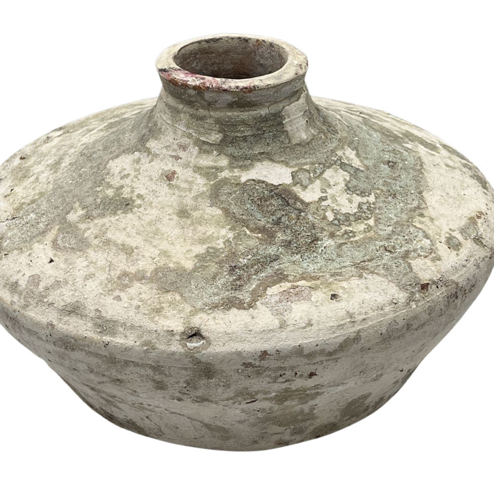 Vintage Vietnamese Vessel - Berbere Imports