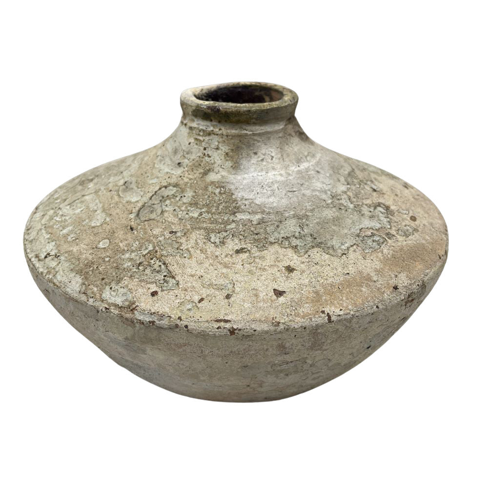 Vintage Vietnamese Vessel - Berbere Imports