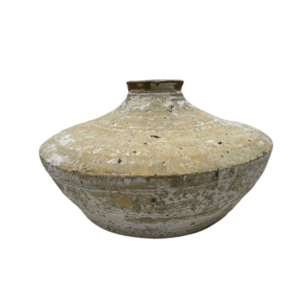 Vintage Vietnamese Vessel - Berbere Imports