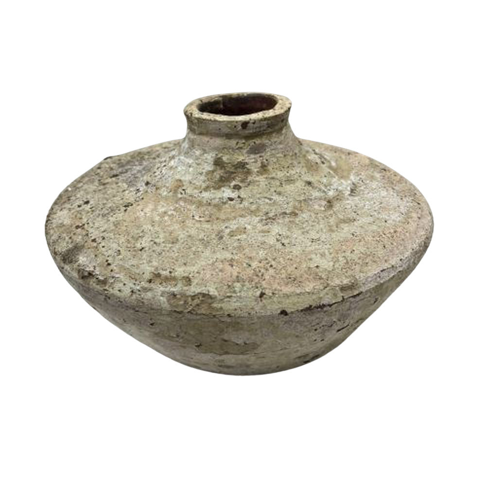 Vintage Vietnamese Vessel - Berbere Imports