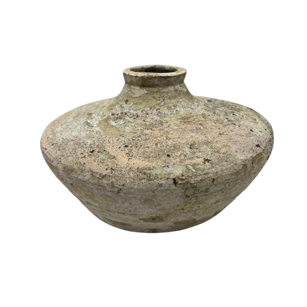 Vintage Vietnamese Vessel - Berbere Imports