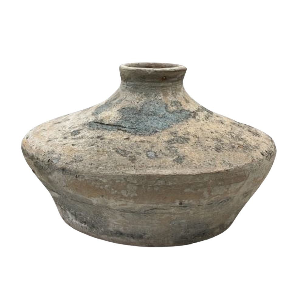 Vintage Vietnamese Vessel - Berbere Imports