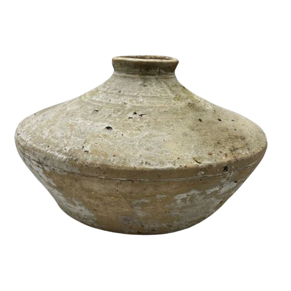 Vintage Vietnamese Vessel - Berbere Imports