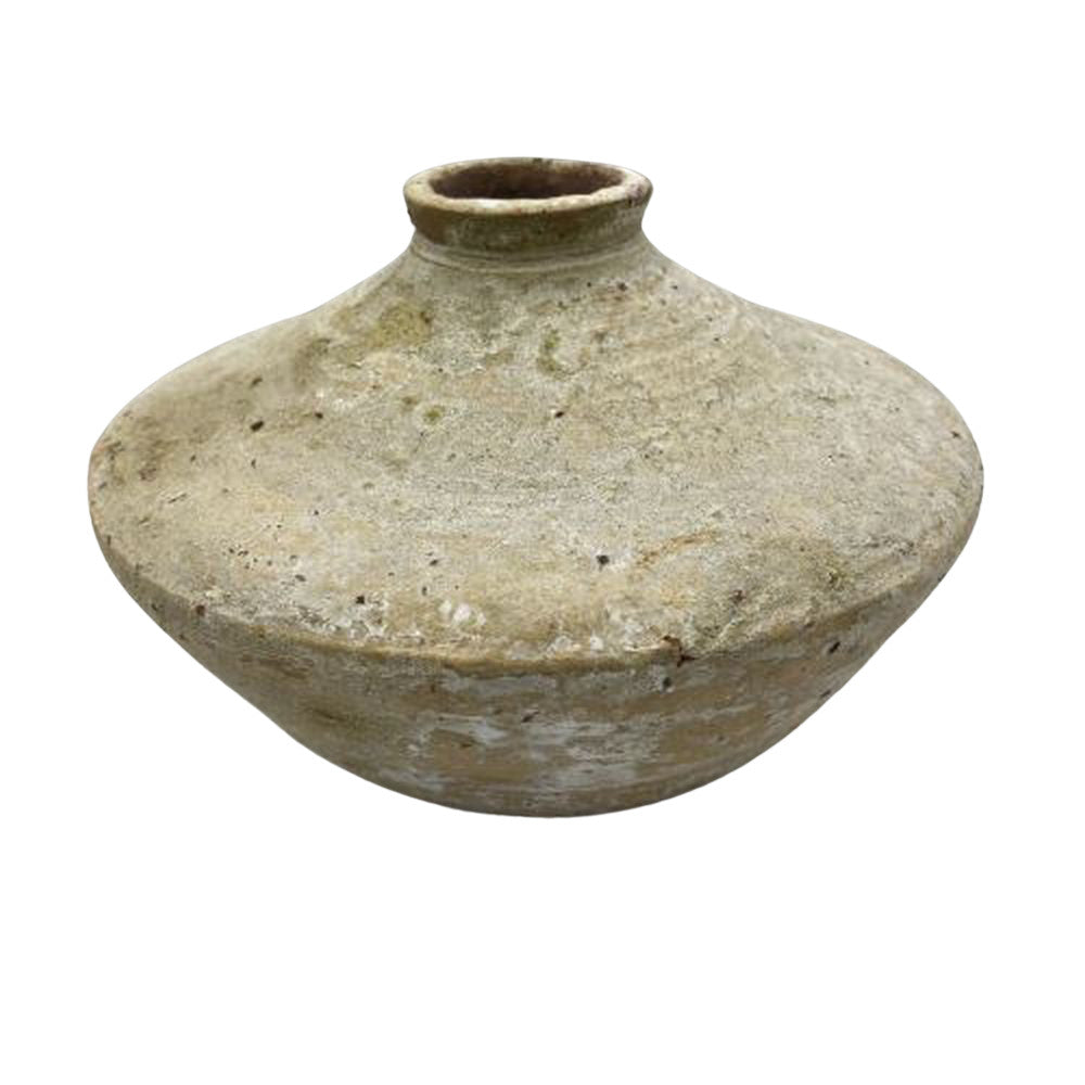 Vintage Vietnamese Vessel - Berbere Imports