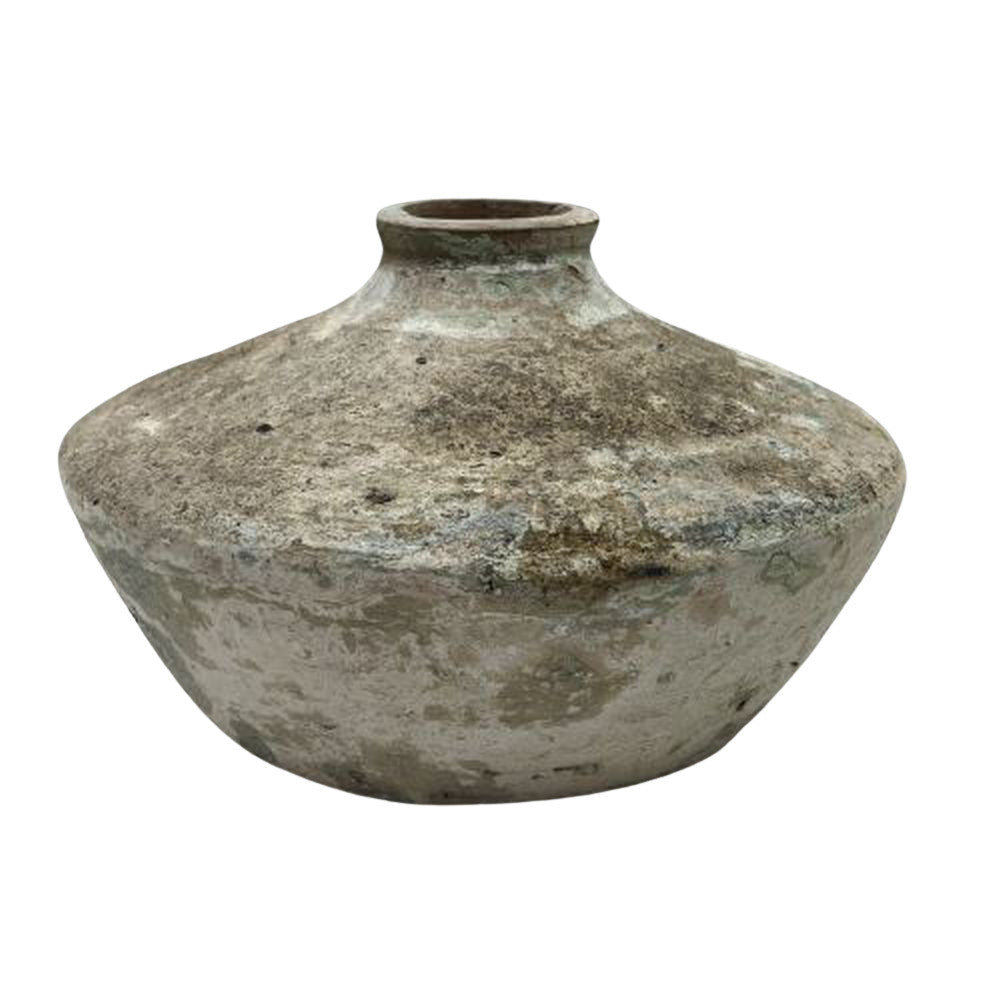 Vintage Vietnamese Vessel - Berbere Imports