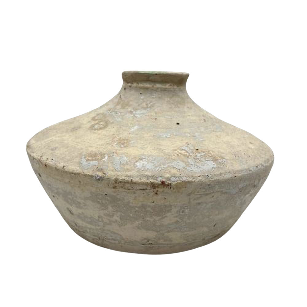 Vintage Vietnamese Vessel - Berbere Imports